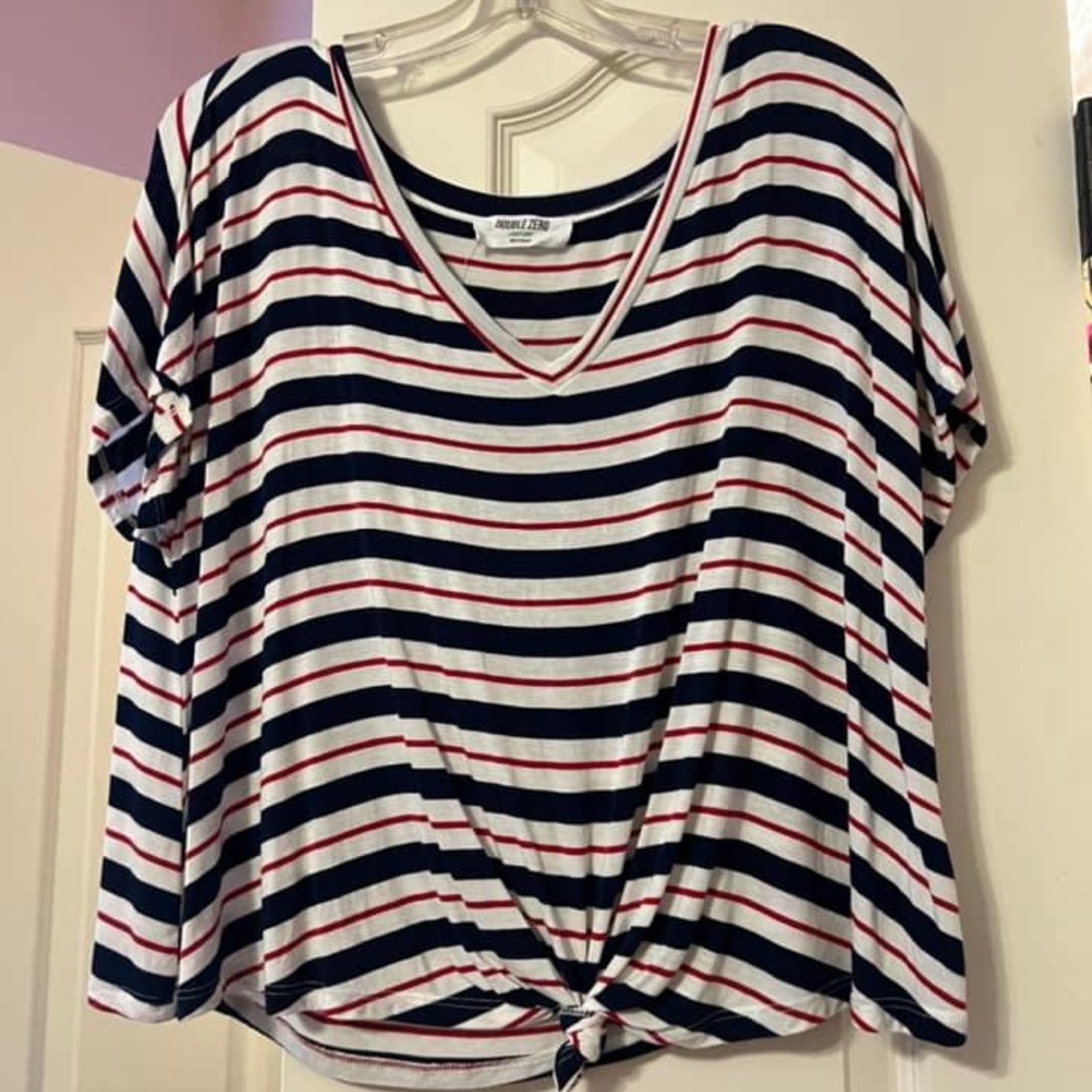Double Zero brand size large, could fit a medium